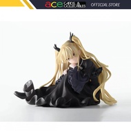 Spy Room PM Perching Figure "Erna"