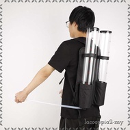[LacooppiabcMY] Double Tank Backpack Drink Dispenser Portable Beverage Machine Party Alcoholic Drink