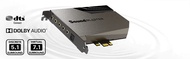 🌟原裝行貨  門市交收 歡迎消費券🌟 Creative Sound Blaster AE-7 雙功放高解析音效卡