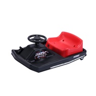 Crazy Cart Drift Go-Kart 36v brushless motor Car New Model Electric