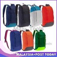 B04 READY STOCK MYFOOYIN travel backpack bag school bag sekolah BAG