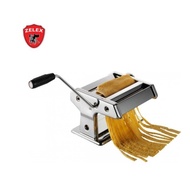 ZELEX High quality pasta machine ampia mesin mee curry puff