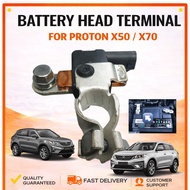 PROTON X70 X50 BATTERY HEAD TERMINAL BATERI KEPALA