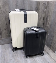 20/24/28” Samsonite (oyster bay) #cream #black (兩色現貨）特價 🔍清倉 clearance sale ⚠️🆘 全新 正品正貨 100%authentic brand new 4/8 wheels spinner 喼 篋 行李箱 旅行箱 托運  luggage baggage travel suitcase hand carry on cabin