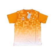 KHM Kediri Half Marathon 2026 Running Event Jersey by Fieldway