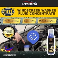HELLA Windscreen / Windshield Washer Fluid Concentrate 35ml