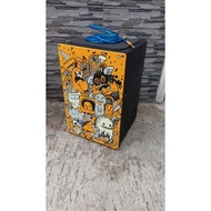 Electric cajon/ electric cajon/ electric drumbox/ electric cajon