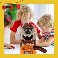 [JU] Dog Beware Interactive Game Don't Wake the Dog Game Beware of the Dog Game Interactive Tricky B