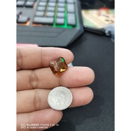 permata champagne citrine 9.4 carat