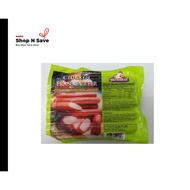 NUTRIBEST- SOSEJ AYAM/ FROZEN CHICKEN FRANKFURTER 冷冻鸡肉香肠