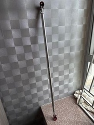 Prius 3代改裝車尾箱拉桿
