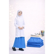 KAIN KAFA SEKOLAH AGAMA PETANG