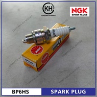NGK SPARK PLUG BP6HS  YAMAHA Y100 Y110 Y1002 Y80 SS2