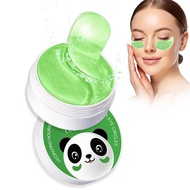 AMY'S DIARY 24K Gold Eye Mask Under Eye Patches 60pics - Puffy Eyes & Dark Circles s,Reduce Under Ey