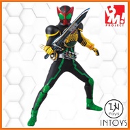 PROJECT BM-MASKED RIDER OOO/KAMEN (Tatoba Combo)​ -​ RAH 1/6 Real Action Heroes (MEDICOM TOY)​