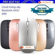 HXSJ M90 Bluetooth wireless mouse - Genuine product