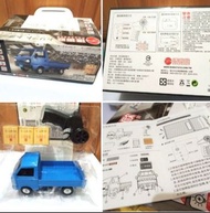 全新 瑪琍歐 1：16  藍色頑皮龍   2.4GHz 遙控飄移貨卡 遙控車 M9093（D-12MINI）