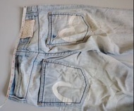 EVISU 牛仔褲