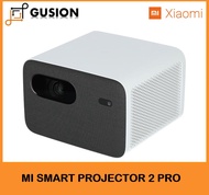 Xiaomi Mi Smart Projector 2 Pro~ LOCAL XIAOMI WARRANTY