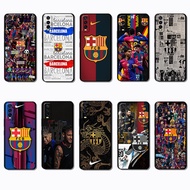 phone case for VIVO v2026 v2032 v2029 v2043 1801 1724 1803 1808 1812 1816 Barcelona Fashion printed 