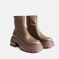 MellowCo รุ่น Violet Boots รองเท้าบูทข้อสั้น / ข้อยาว 6201-6206