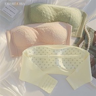 Seamless Rimless Soft Bra size 32-38ab