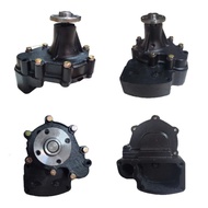 Mitsubishi 4D32 ENGINE WATER PUMP. Forklift spare parts