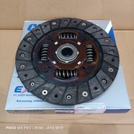 Brio CLUTCH CAMP 1200CC MOBILIO 1500CC 2017 AND UP ORIGINAL HCD201U EXEDY