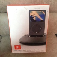 JBL Speaker Desktop/Portable with Remote Control FREE Bluetooth Music Receiver NEW JBL 座台/手提 喇叭音箱带遥控