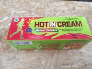 Hotin cream 60gr