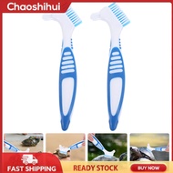 Chaoshihui Turtle Shell Cleaning Brush Tank Stand Scrubber Braces Cleaner Aquarium Household