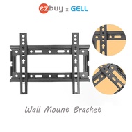 GELL 32 Inch-60 I Inch LED-LCD-PDP Flat Panel TV Wall Mount-Wall Bracket