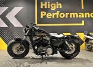 2011 Harley-Davidson Sportster Forty Eight 48 XL1200X 🔥