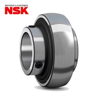 NSK Japan imports UC203 204 205 206 207 208 209 210 211 outer spherical bearing core