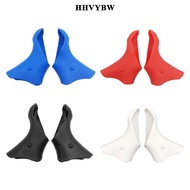 2Pcs Road Bicycle Shifter Cover Shifter Brake Lever Hood Cover for ST-5600/5601/6600