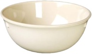 A-to-Z Supply NS315T Nappie Bowl, 15 oz., 5-1/4" Dia., Break-Resistant, Dishwasher Safe, BPA Free, M