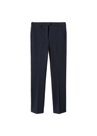 [MANGO] TROUSERS COLA  / กางเกงขายาว รุ่น TROUSERS COLA Ref: 87160657