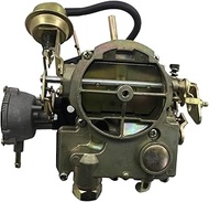 Car carburetor Carburetor Type for Rochester 2GC 2 Barrel for Chevrolet 5.7L 350 6.6L 400 w/Gasket 3