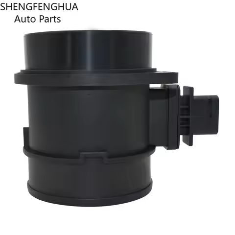 High quality auto parts For BOSCH Mass Air Flow Meter Sensor 0281002947 MAF Sensor 22680-AU300 For J