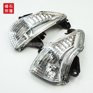Kawasaki ER6N ER6F NINJA650 09-10-11 Front Turn Signal Turn Signal Command Turn Signal Shell