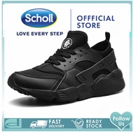 Scholl shoes men Flat shoes men Korean Scholl men shoes sports shoes men sneakers for men big size 4