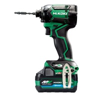 WH36DC 2nd Generation Battery Set