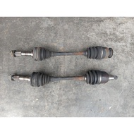 drive shaft L5 L6 turbo lsd
