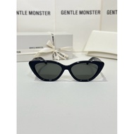 แว่นกันแดดผู้หญิง Sound Net 01 |   ตาแมวดำ สไตล์ BOLD |   ป้องกันรังสียูวี 99.9% |   แว่นตาแฟชั่นมาเ