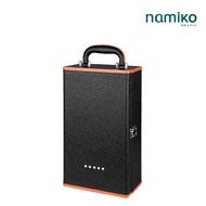 Namiko X COCOGU กล่องเก็บขวดไวน์ พร้อมอุปกรณ์เปิด