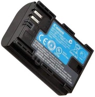 CANON BATTERY LP-E6N อุปกรณ์เสริมกล้อง  แบตเตอรี่ ของแท้ รับประกัน 1 ปี