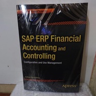 SAP ERP Financial Accounting and Controlling Book: Configuration and U