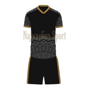 Futsal Suit Volley Ball Shirt Sports Shirt