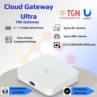 Ubiquiti UCG-Ultra Cloud Gateway Ultra