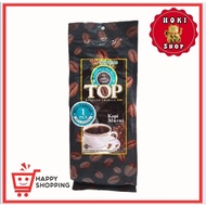 Top Coffee Pure Coffee 158gr (No Glass Gift) / Top Coffee Pure Coffee / Instant Pure Coffee